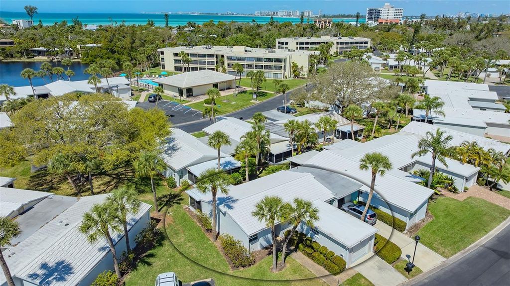 Photo of 119 Whispering Sands Circle #V36, Sarasota, FL 34242 (MLS # A4656278)