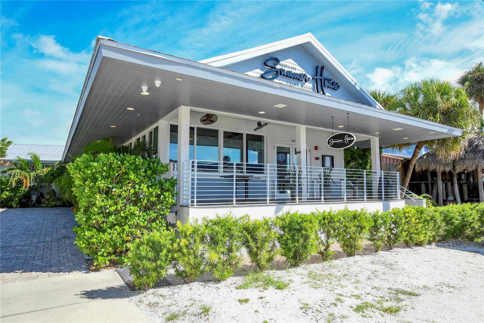 WHISPERING SANDS SEC 5 - Residential