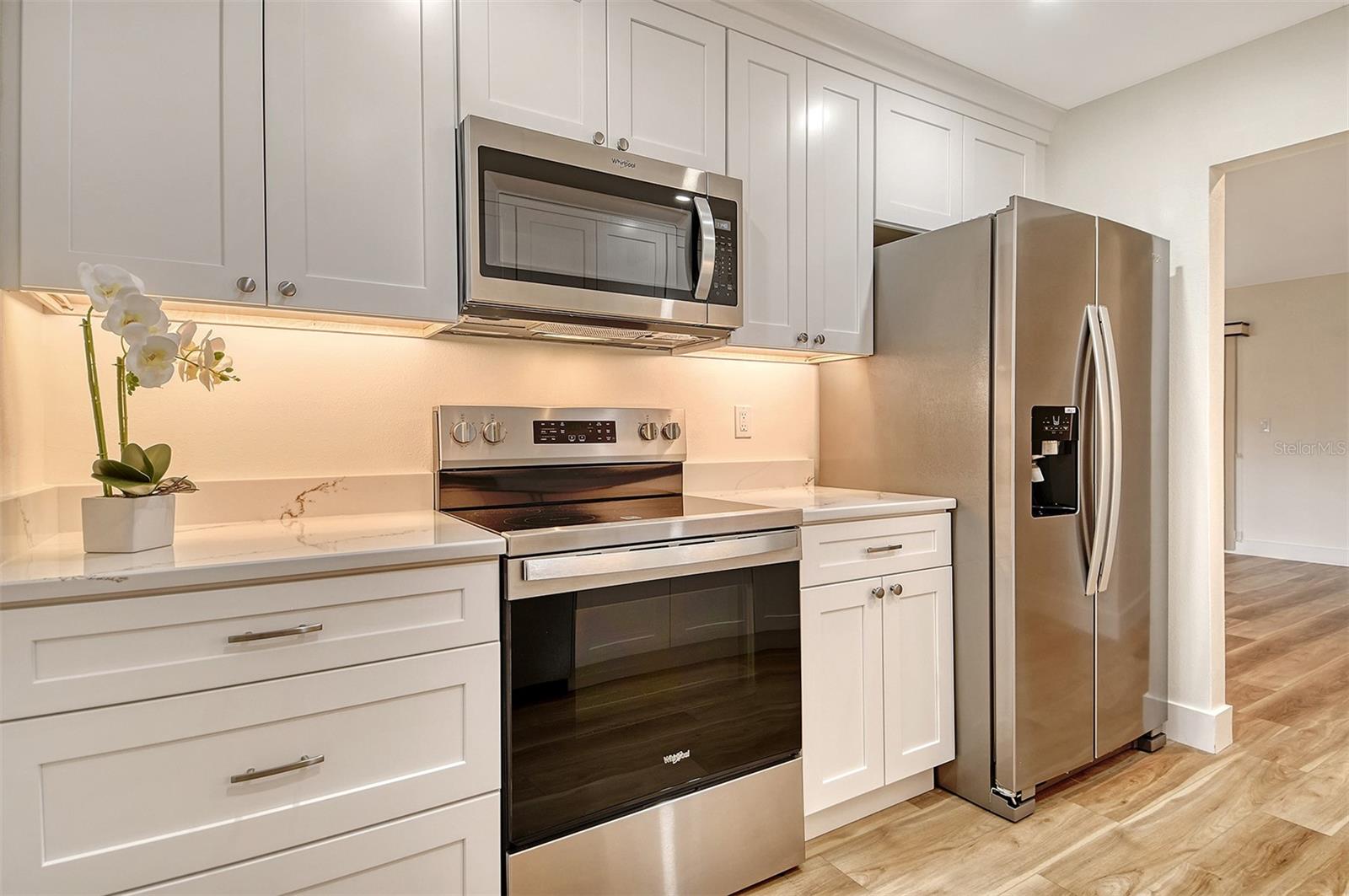 WHISPERING SANDS SEC 5 - Residential