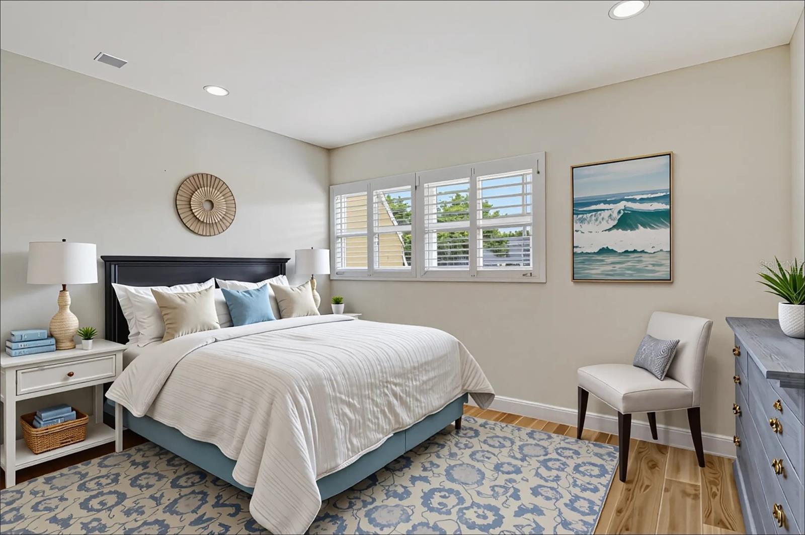WHISPERING SANDS SEC 5 - Residential
