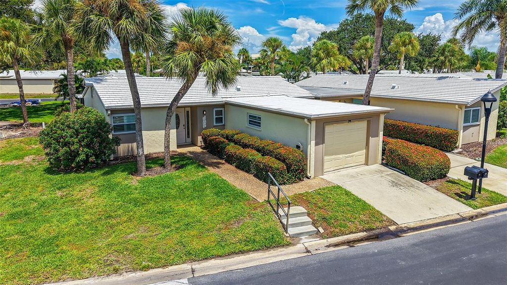 Photo of 119 Whispering Sands Circle #V36, Sarasota, FL 34242 (MLS # A4656278)