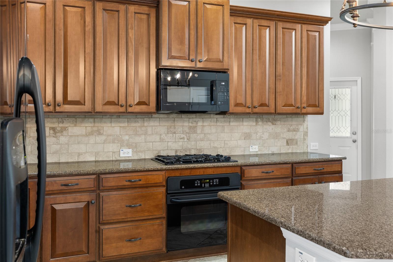 FISHHAWK RANCH TOWNCENTER PHAS - Residential