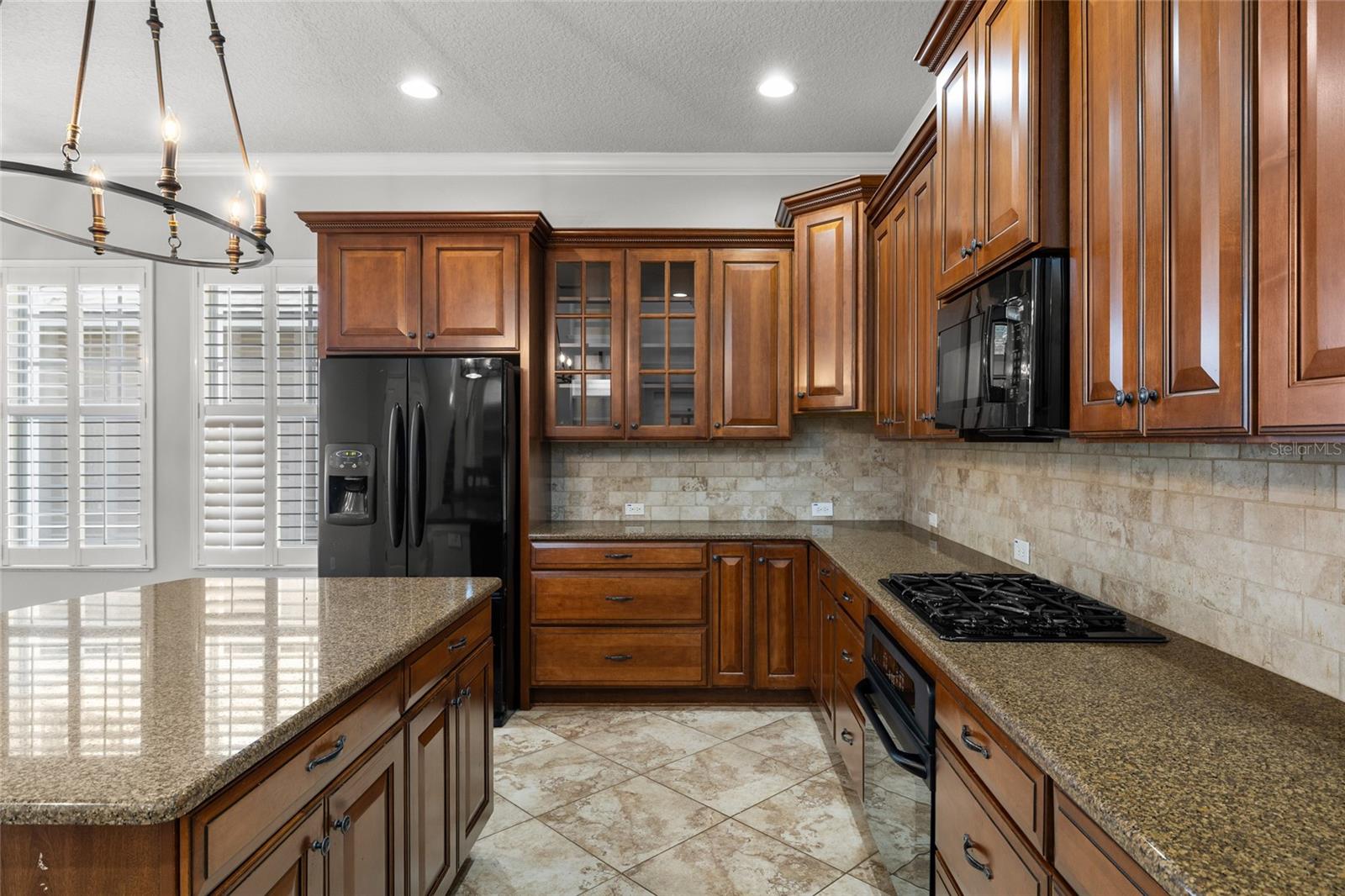 FISHHAWK RANCH TOWNCENTER PHAS - Residential