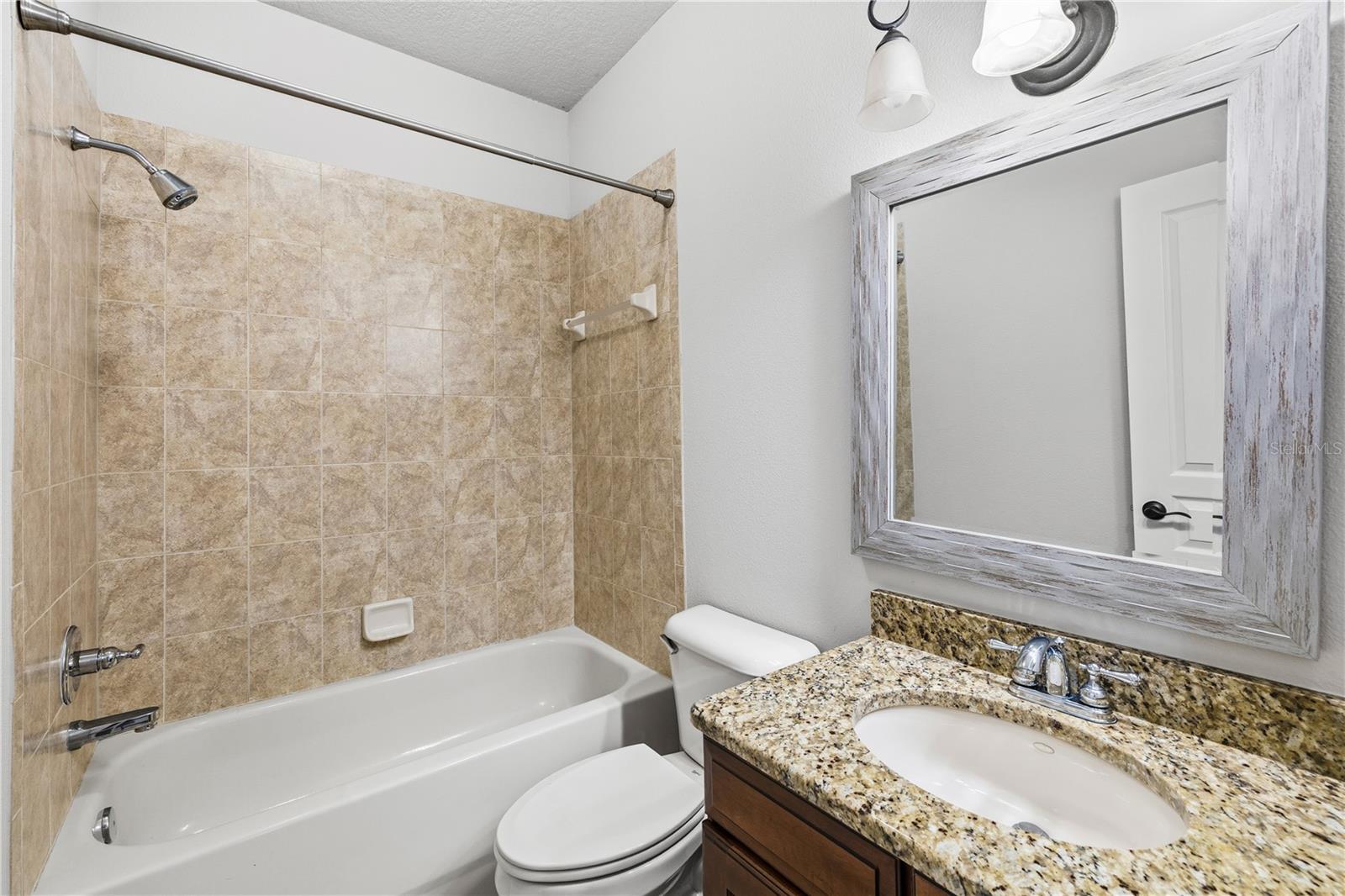 FISHHAWK RANCH TOWNCENTER PHAS - Residential