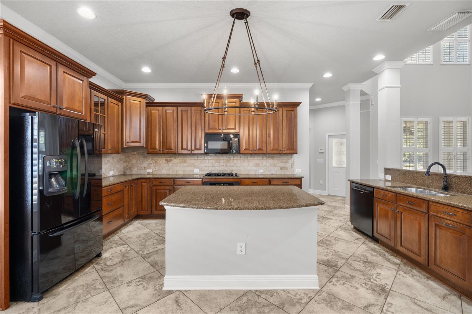 FISHHAWK RANCH TOWNCENTER PHAS - Residential