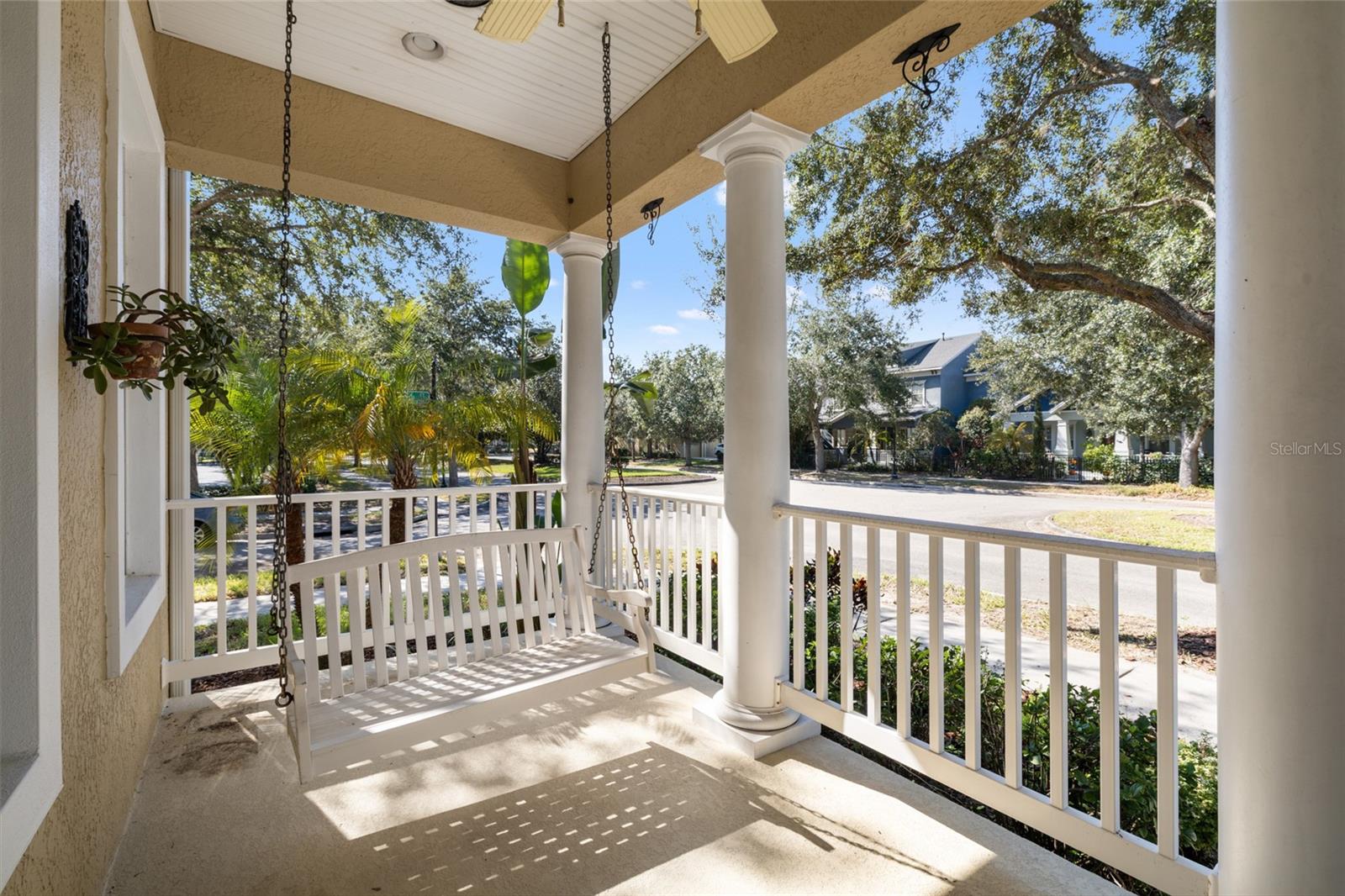 FISHHAWK RANCH TOWNCENTER PHAS - Residential