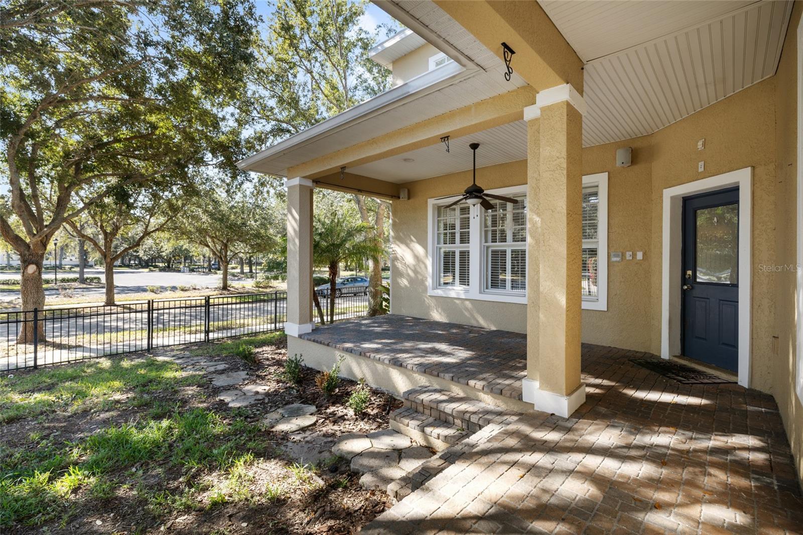 FISHHAWK RANCH TOWNCENTER PHAS - Residential