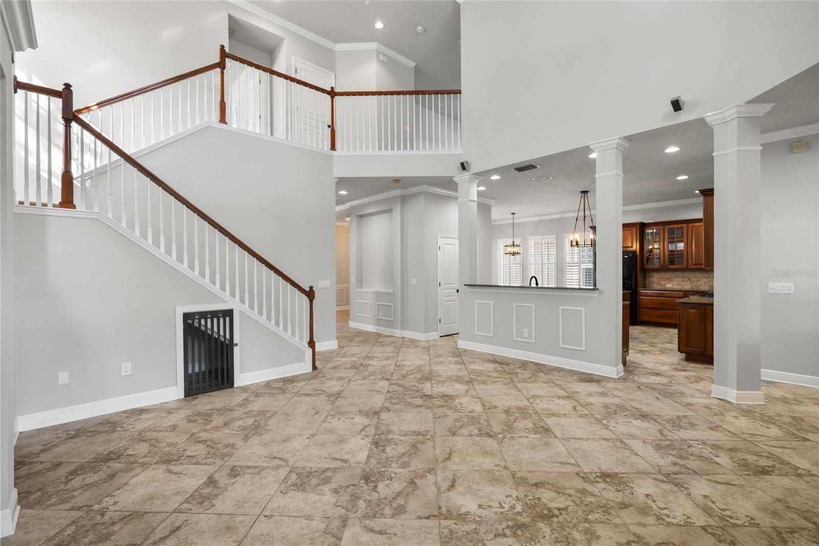 FISHHAWK RANCH TOWNCENTER PHAS - Residential