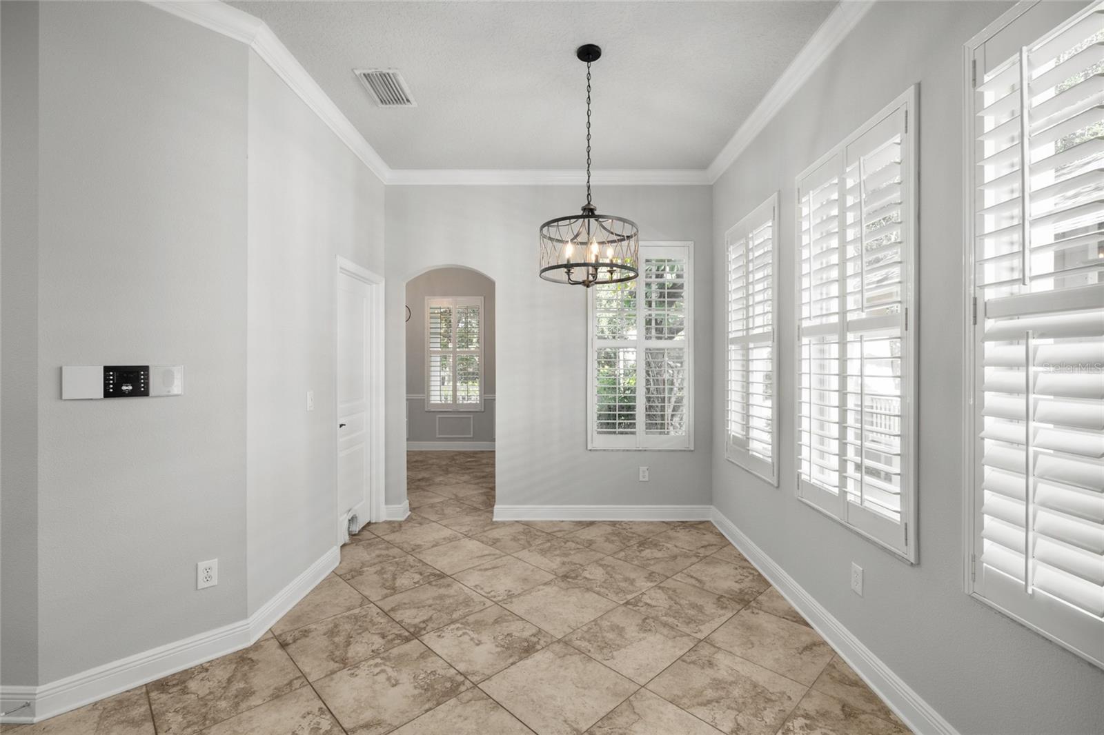 FISHHAWK RANCH TOWNCENTER PHAS - Residential