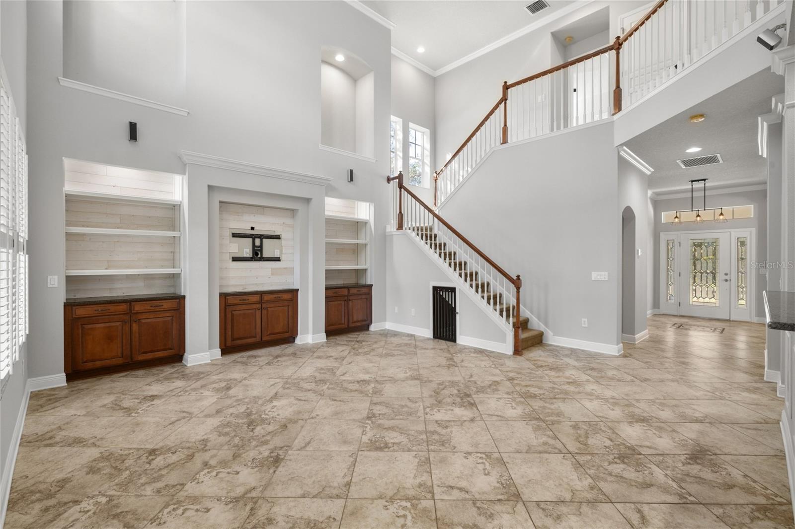 FISHHAWK RANCH TOWNCENTER PHAS - Residential