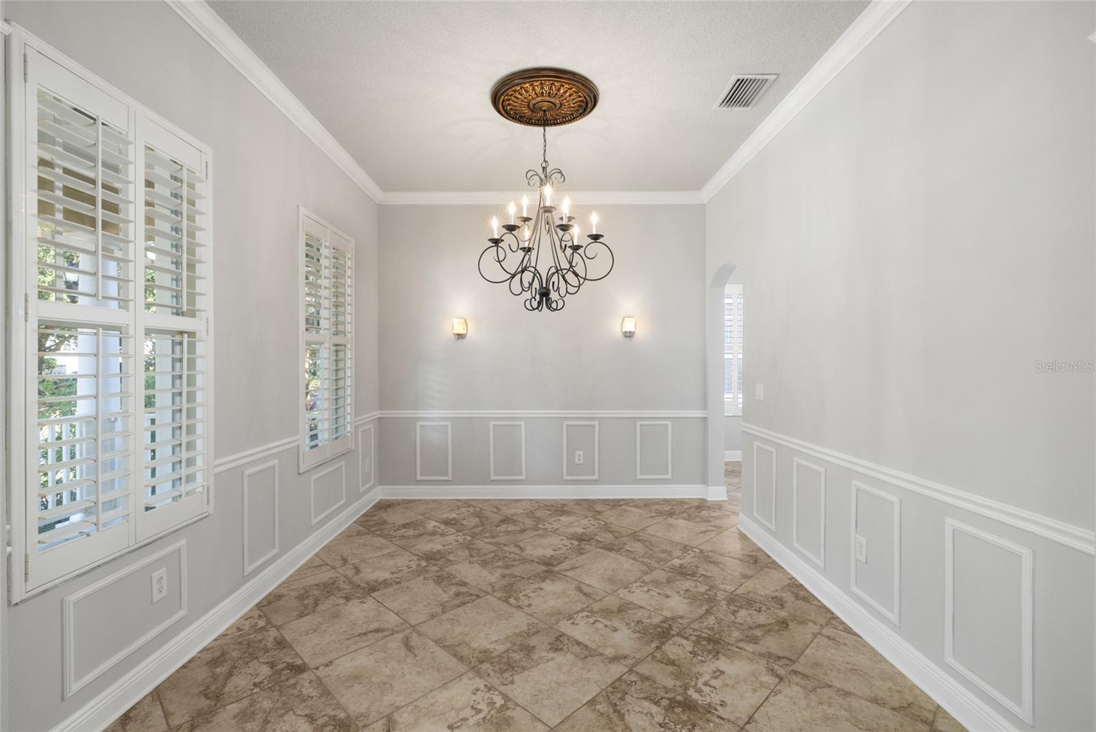 FISHHAWK RANCH TOWNCENTER PHAS - Residential