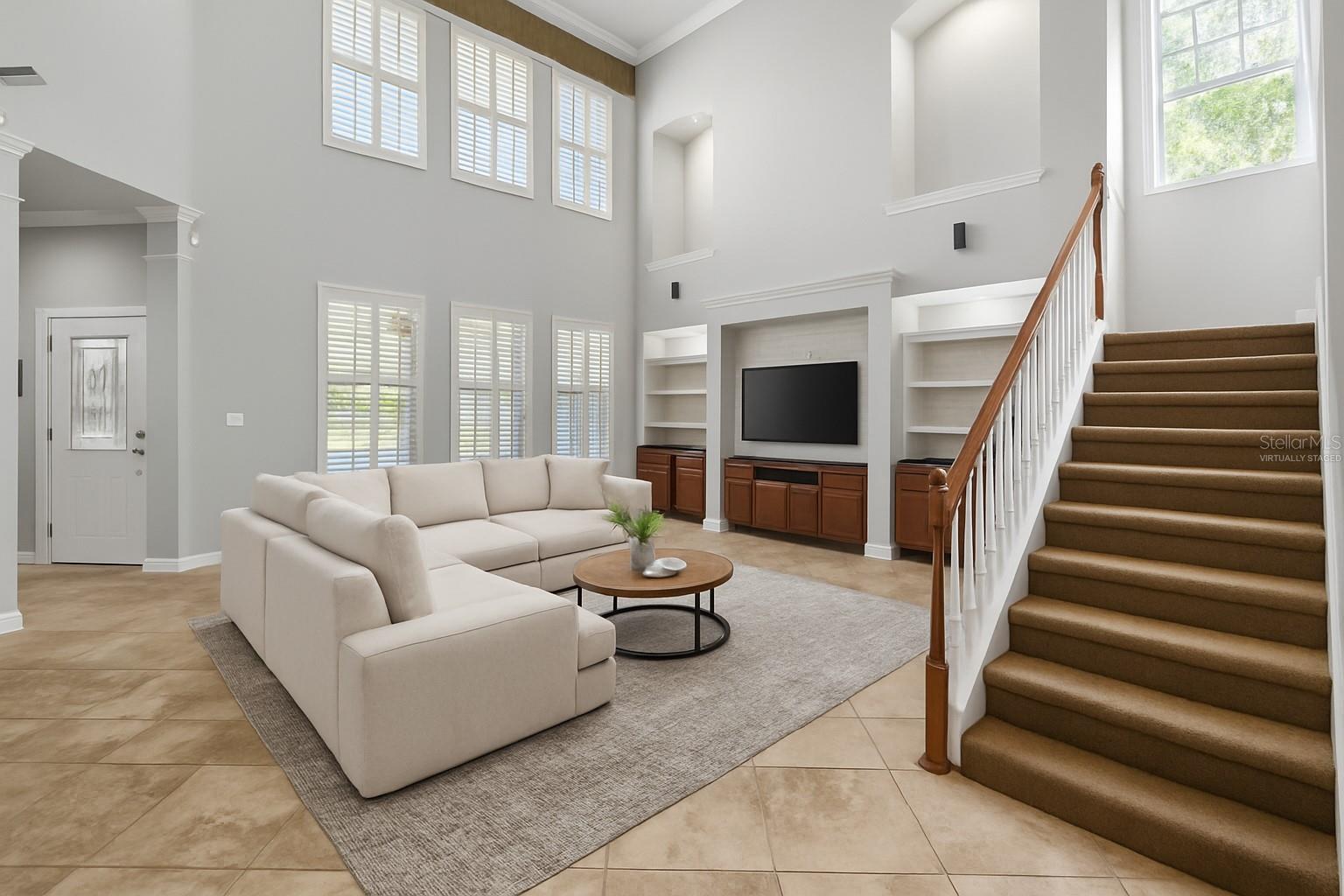 FISHHAWK RANCH TOWNCENTER PHAS - Residential