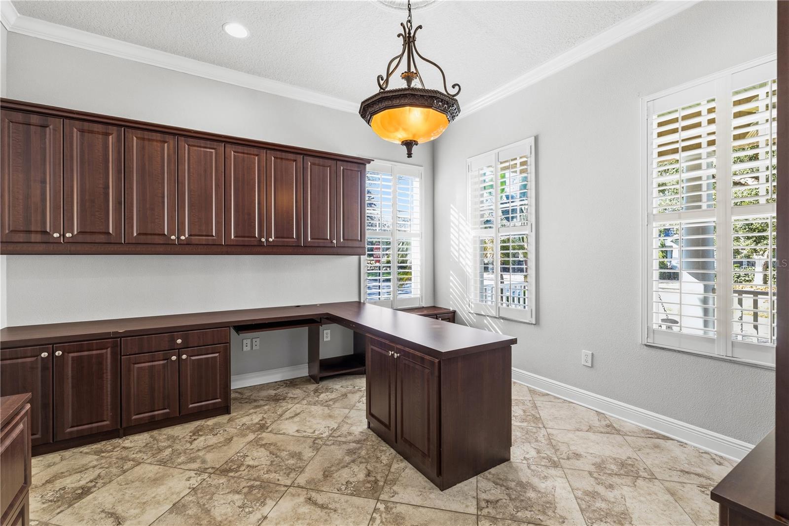 FISHHAWK RANCH TOWNCENTER PHAS - Residential