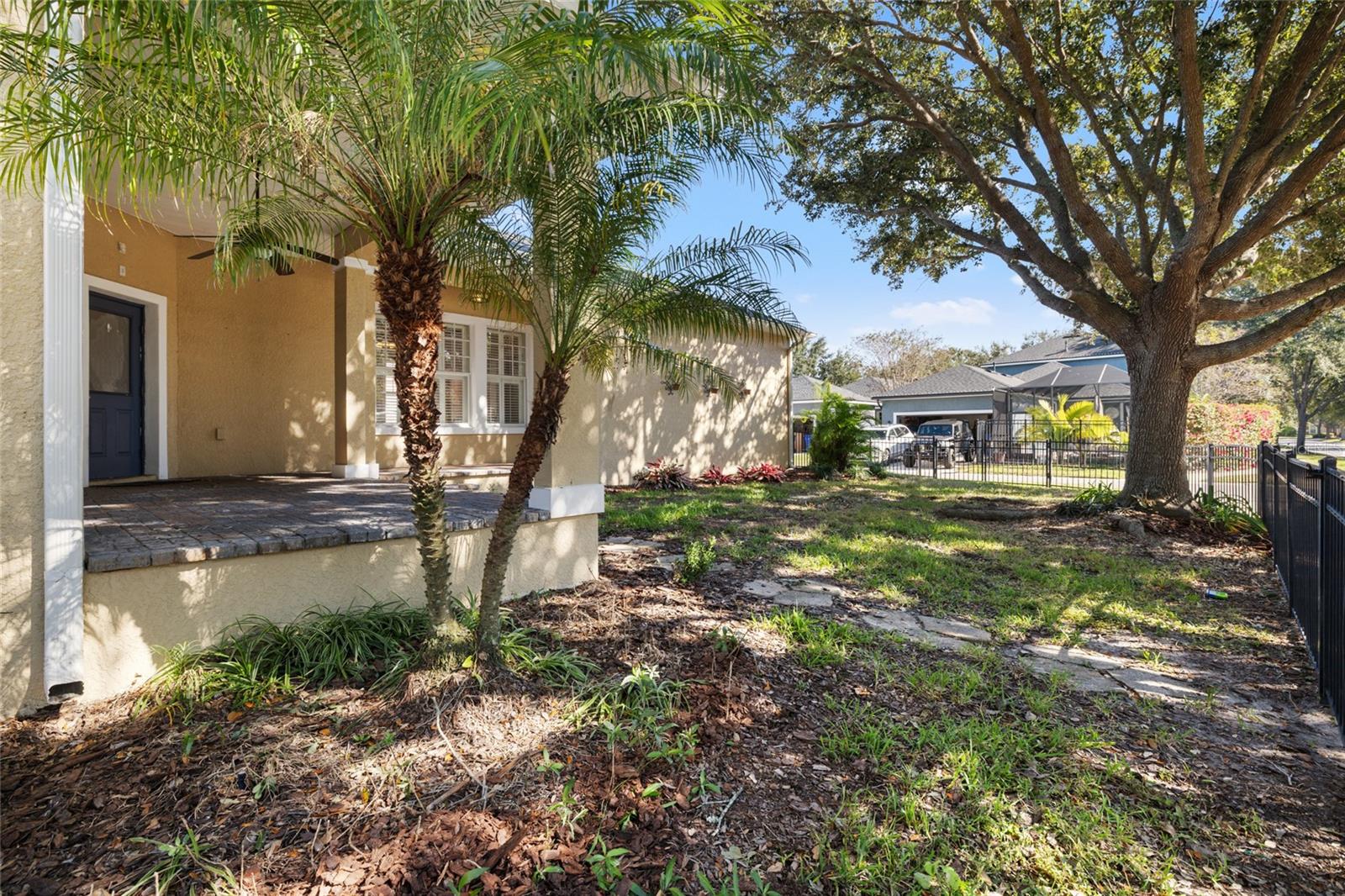 FISHHAWK RANCH TOWNCENTER PHAS - Residential