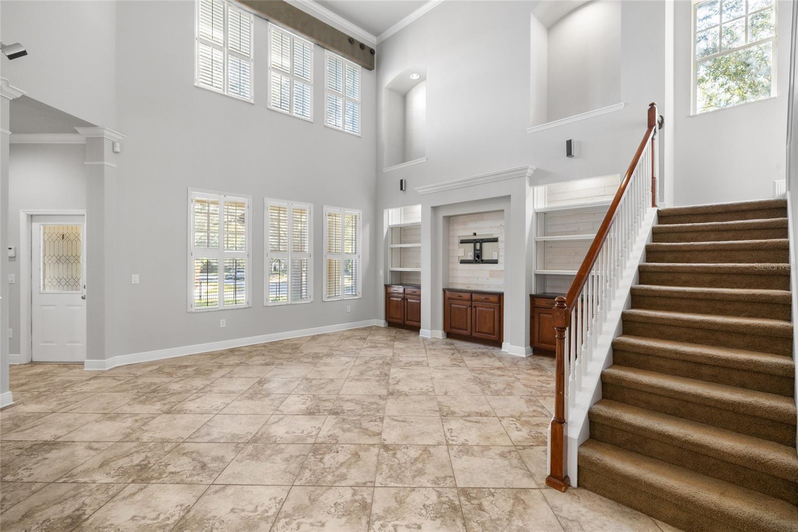 FISHHAWK RANCH TOWNCENTER PHAS - Residential