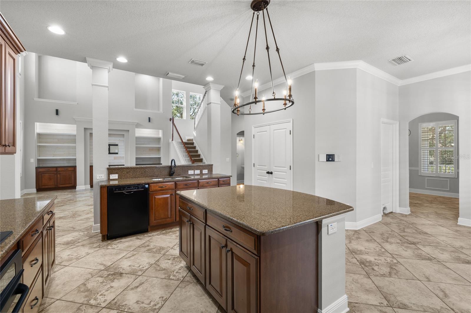 FISHHAWK RANCH TOWNCENTER PHAS - Residential