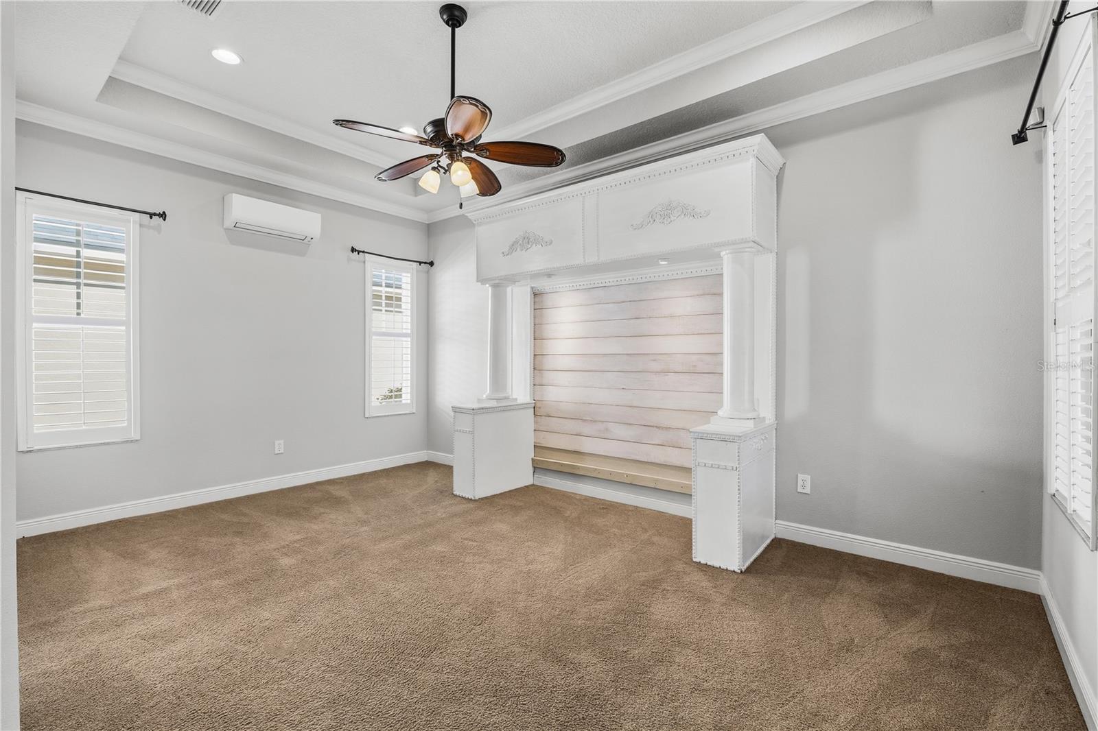 FISHHAWK RANCH TOWNCENTER PHAS - Residential