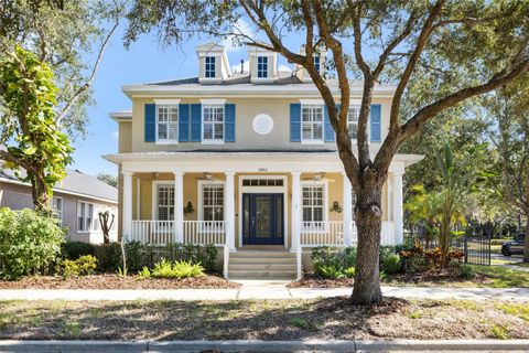 Photo of 5962 Fishhawk Crossing Boulevard, Lithia, FL 33547 (MLS # TB8449658)