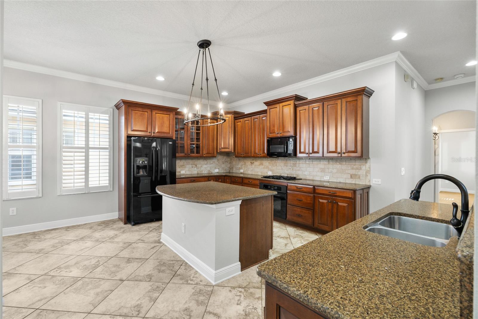 FISHHAWK RANCH TOWNCENTER PHAS - Residential