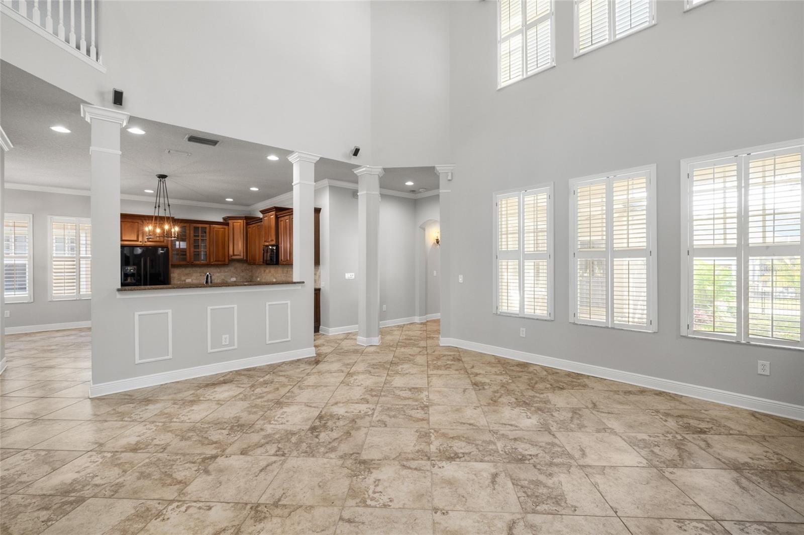 FISHHAWK RANCH TOWNCENTER PHAS - Residential