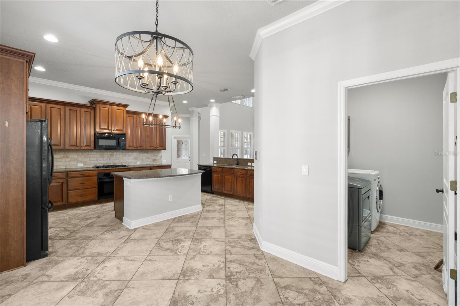 FISHHAWK RANCH TOWNCENTER PHAS - Residential