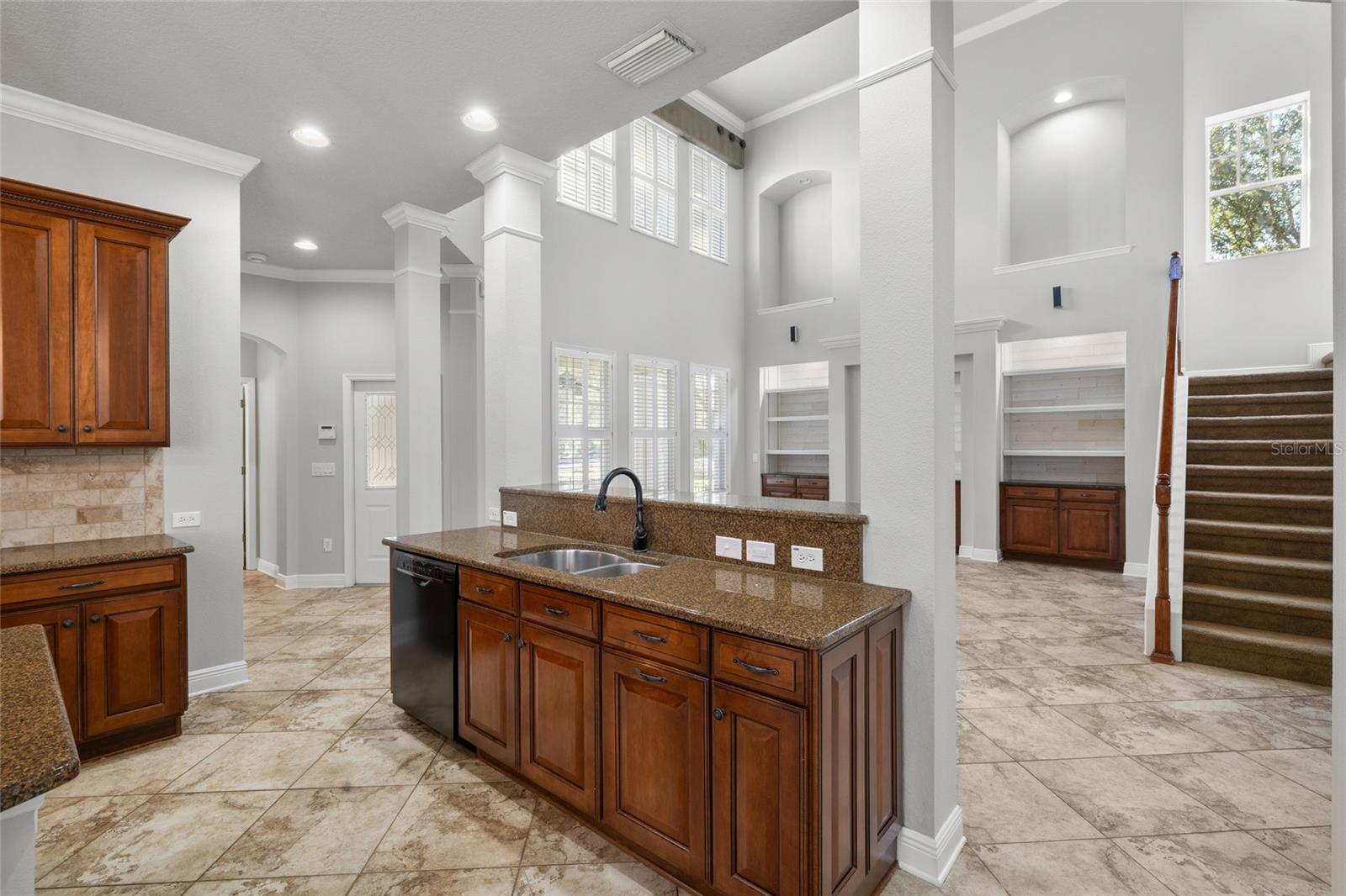 FISHHAWK RANCH TOWNCENTER PHAS - Residential