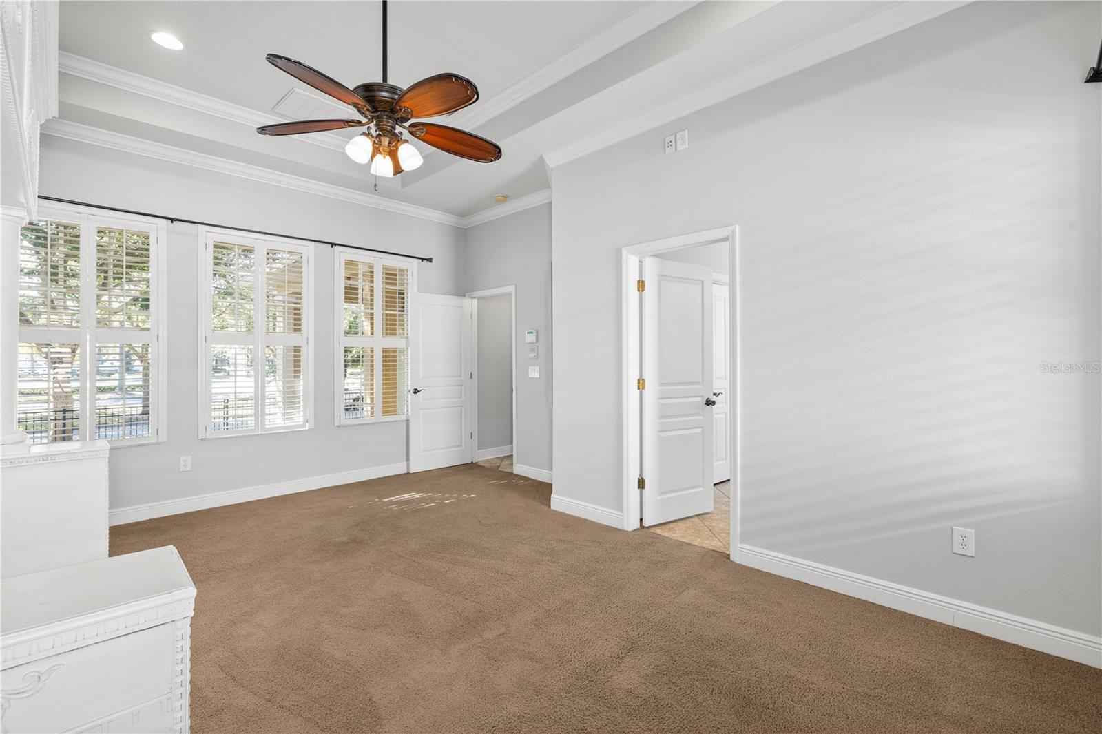 FISHHAWK RANCH TOWNCENTER PHAS - Residential