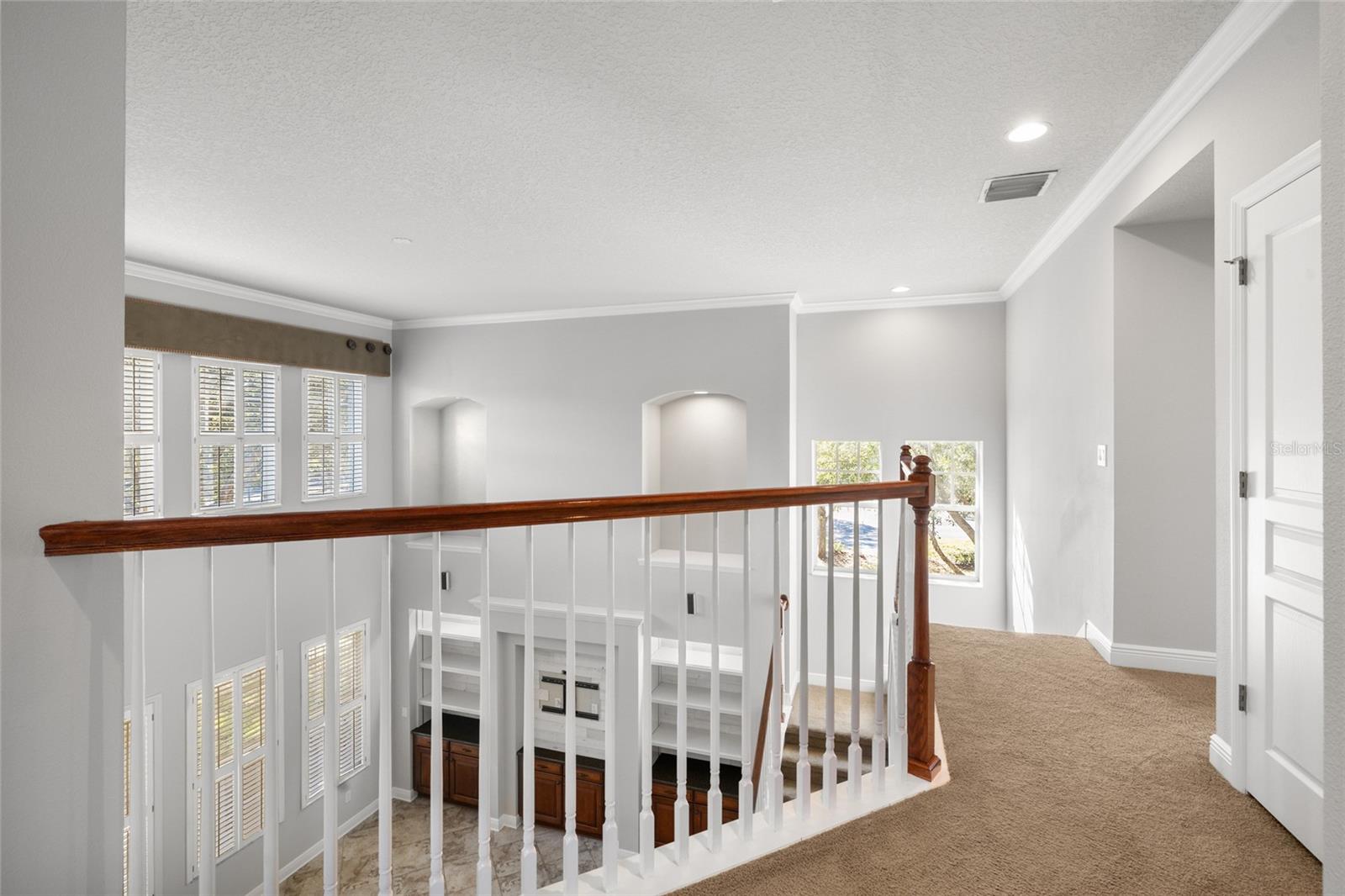 FISHHAWK RANCH TOWNCENTER PHAS - Residential