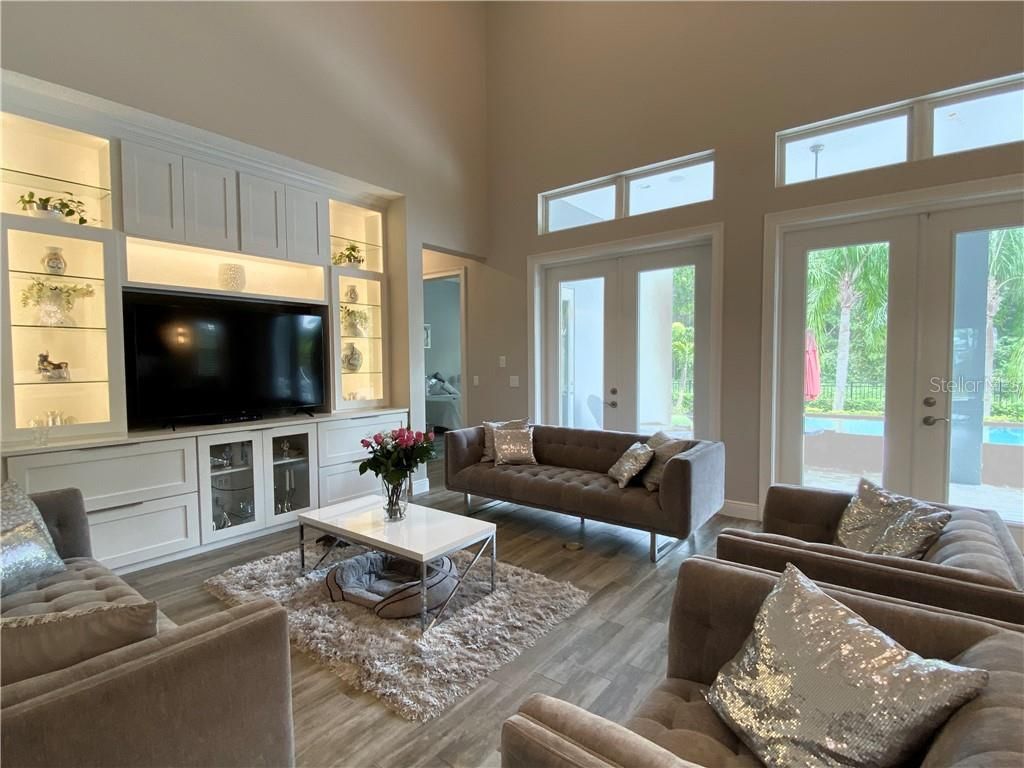 Photo of 13173 Lower Harden Avenue, Orlando, FL 32827 (MLS # S5145843)