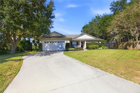 2756 MONTE CARLO DRIVE EUSTIS FL 32726