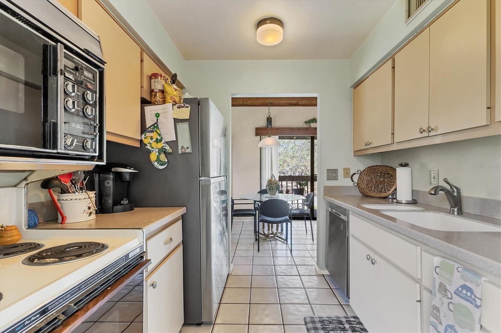 WILLOW GREEN - Residential