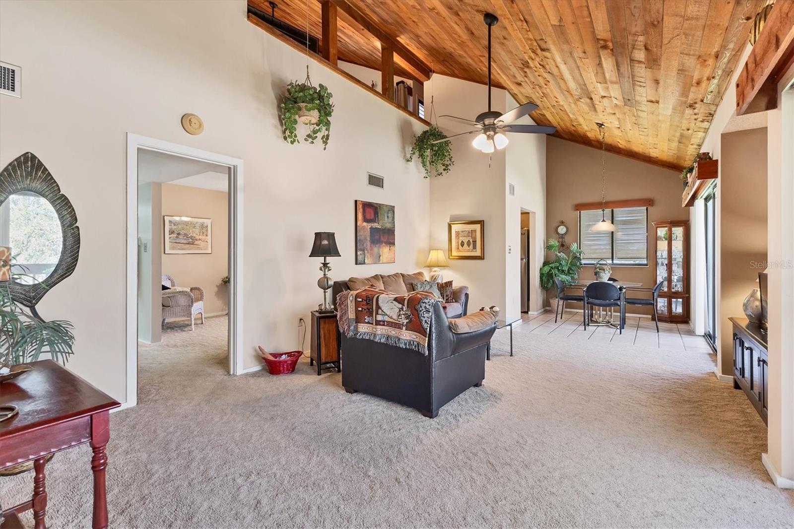 WILLOW GREEN - Residential