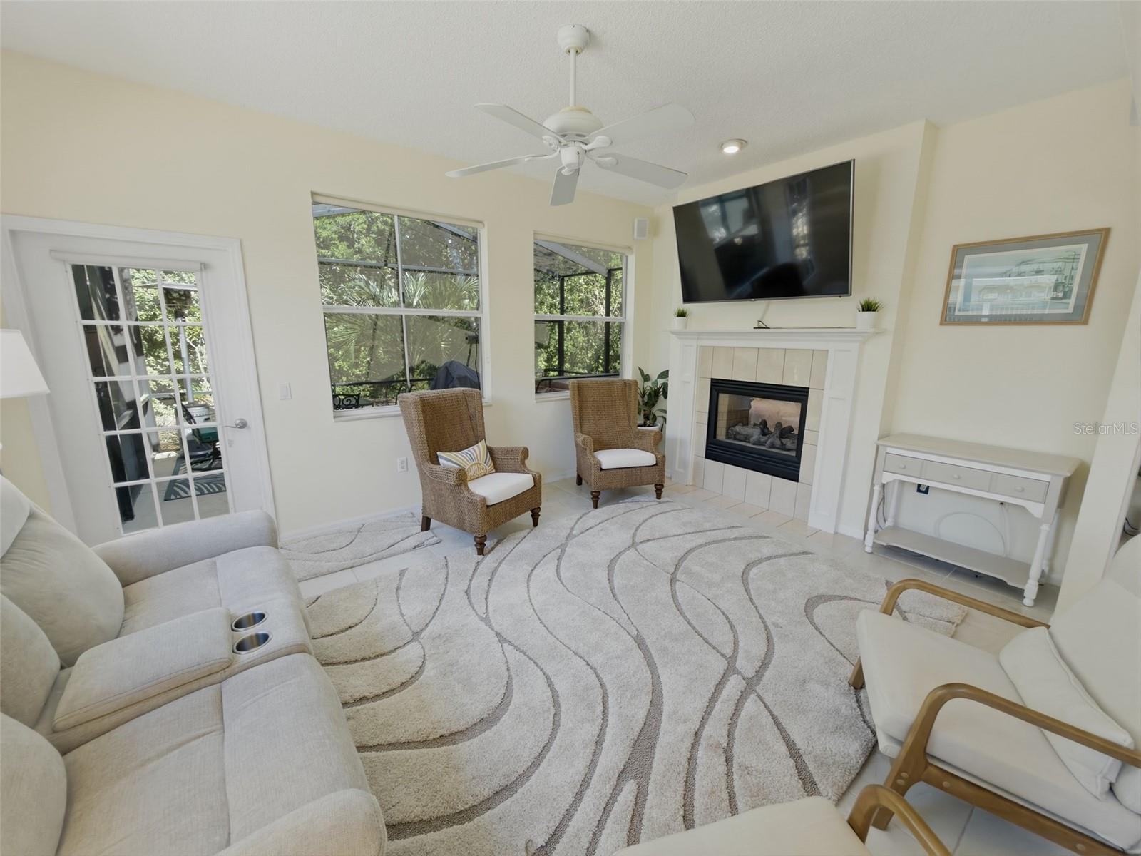 HERITAGE PINES VILLAGE 19 - Residential