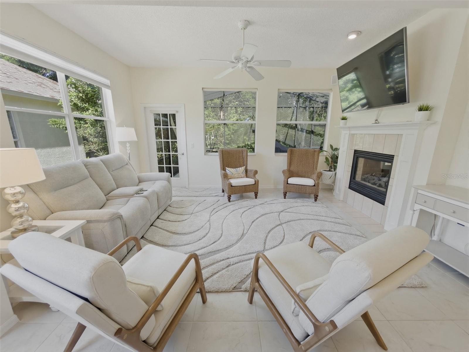 HERITAGE PINES VILLAGE 19 - Residential