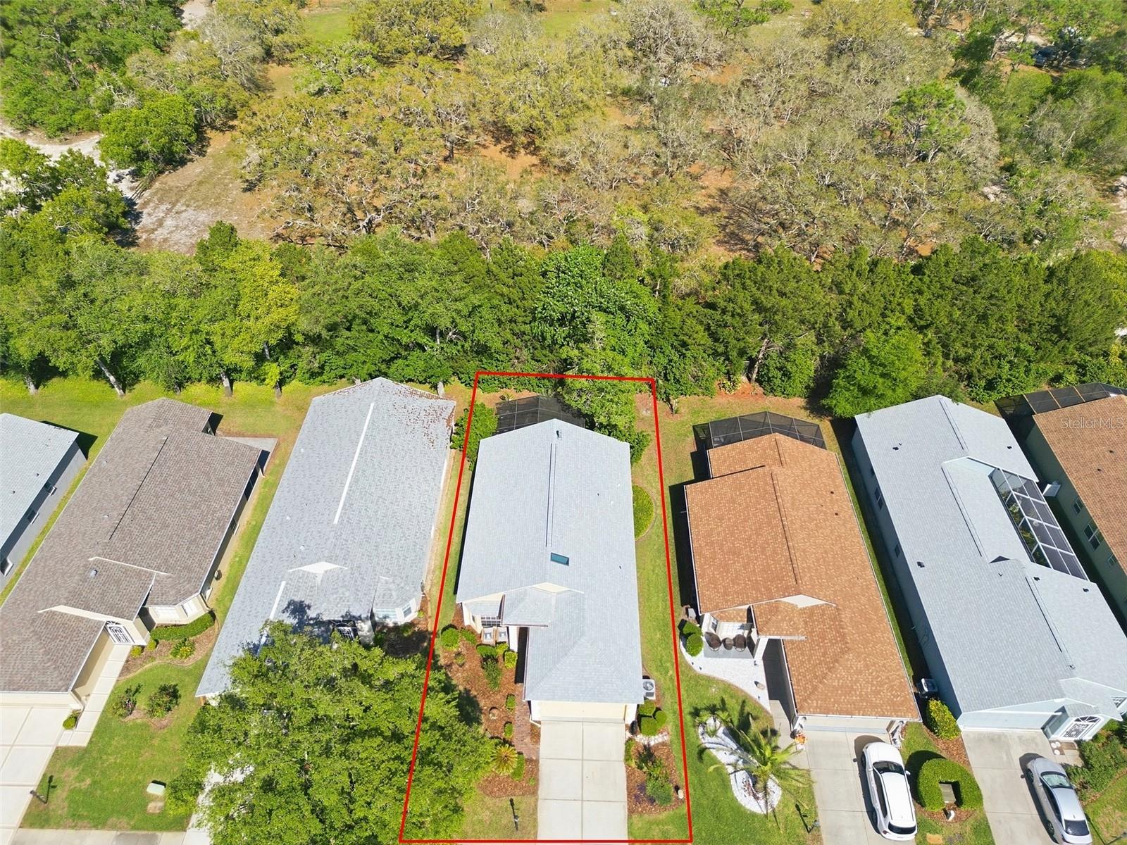 HERITAGE PINES VILLAGE 19 - Residential