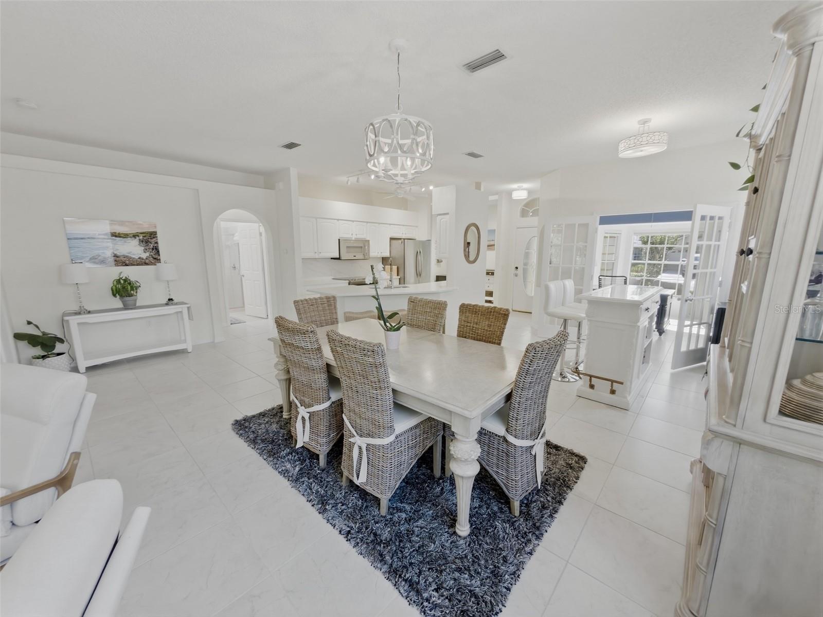 HERITAGE PINES VILLAGE 19 - Residential