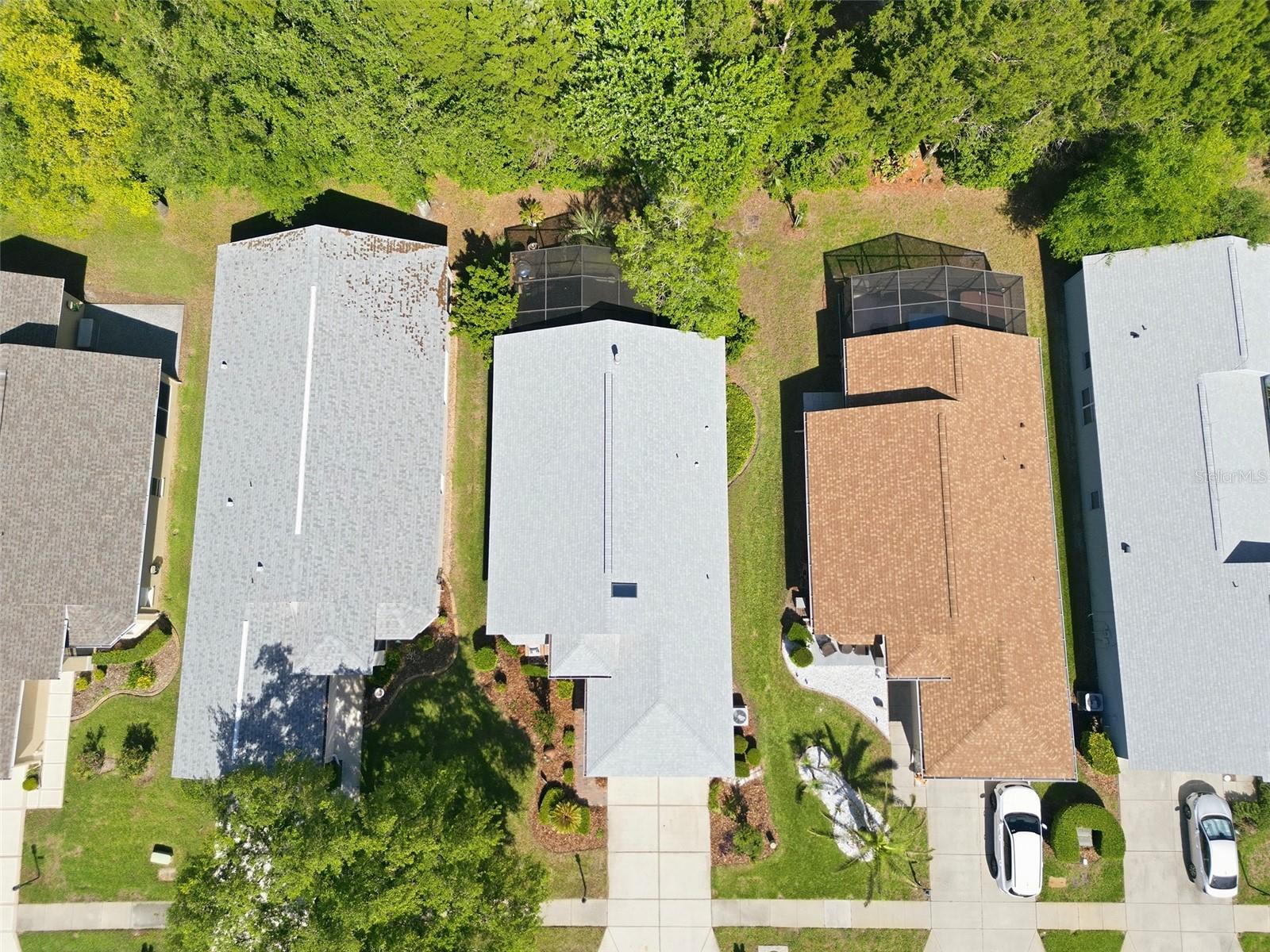 HERITAGE PINES VILLAGE 19 - Residential