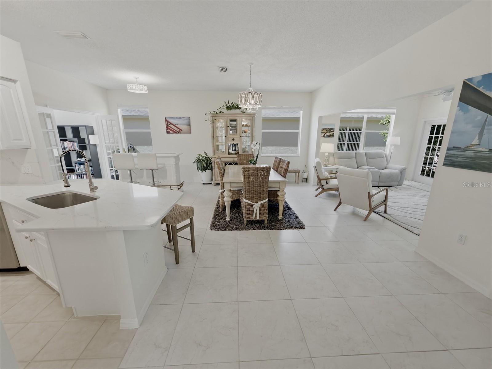 HERITAGE PINES VILLAGE 19 - Residential