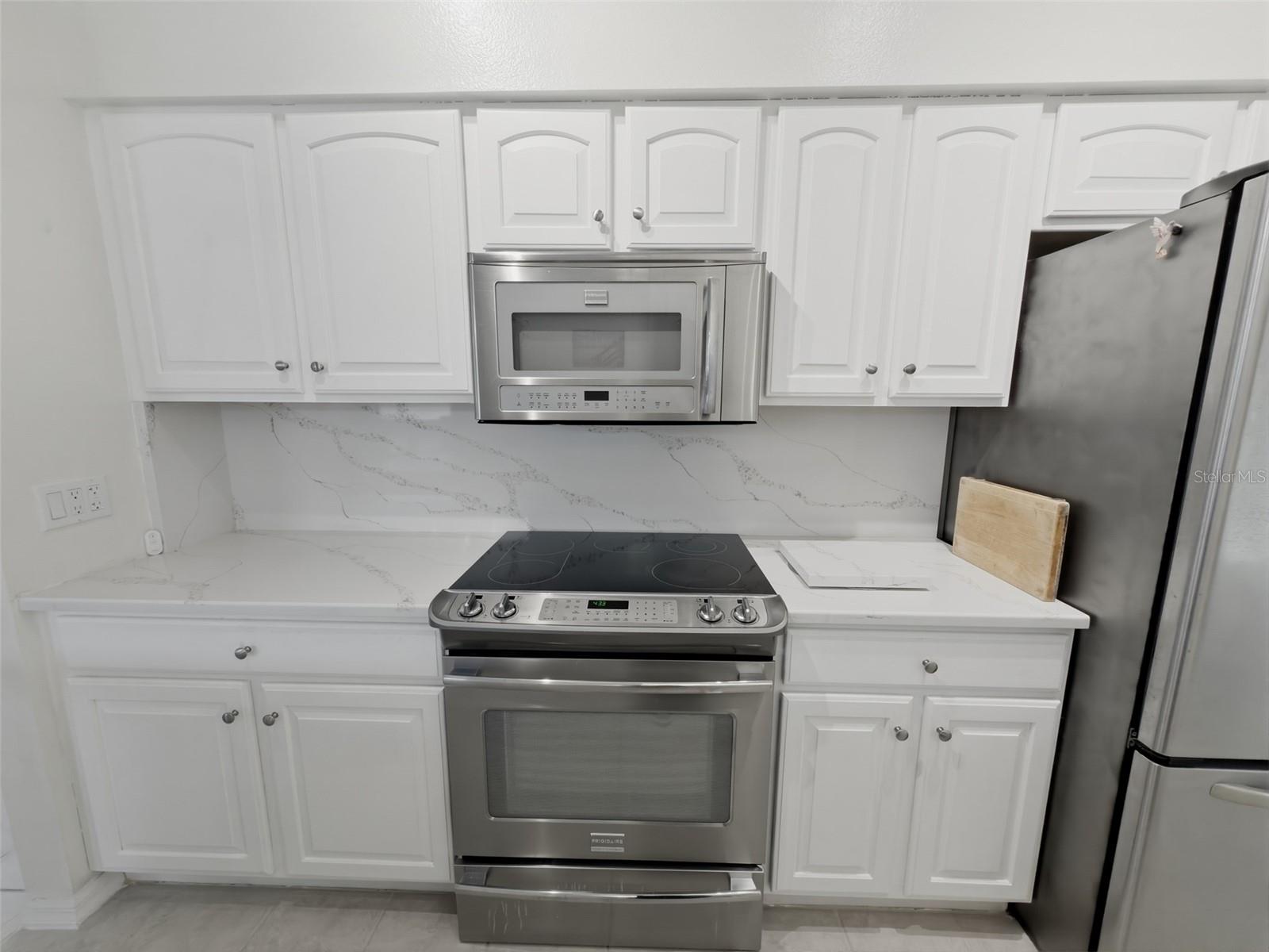 HERITAGE PINES VILLAGE 19 - Residential