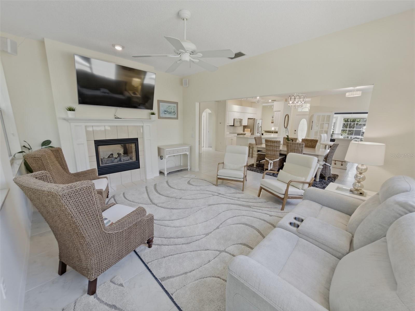 HERITAGE PINES VILLAGE 19 - Residential