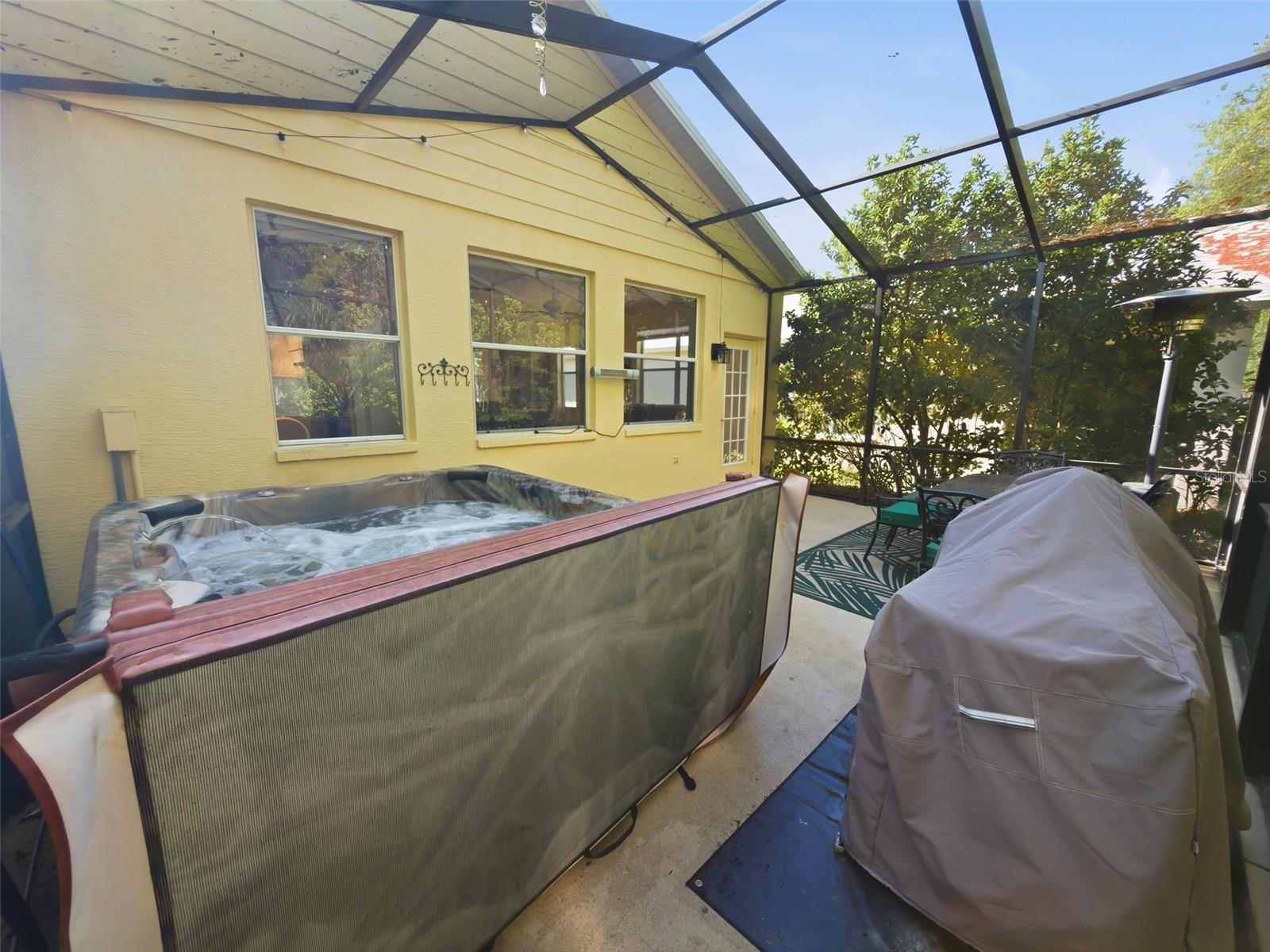 HERITAGE PINES VILLAGE 19 - Residential