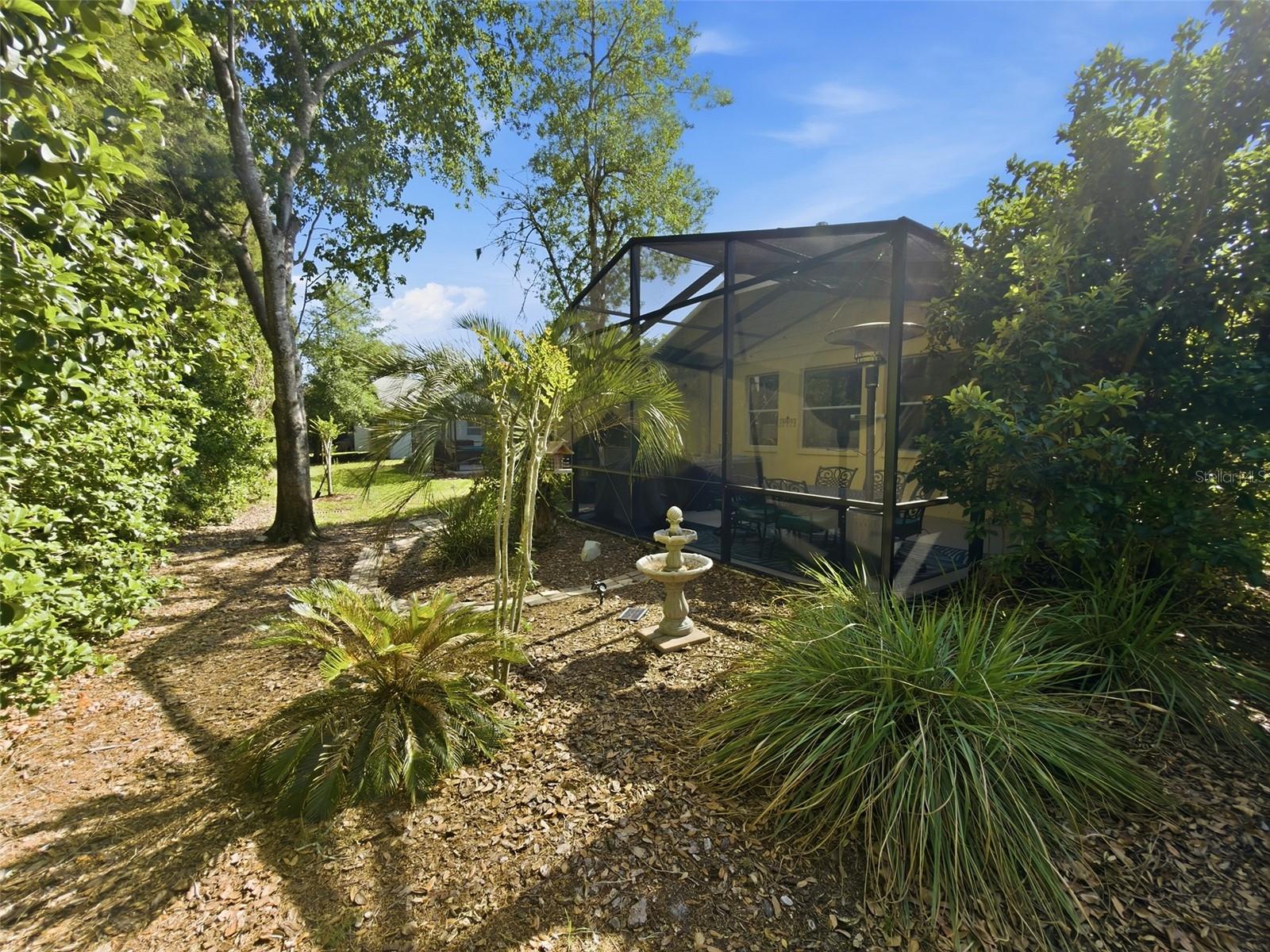 HERITAGE PINES VILLAGE 19 - Residential