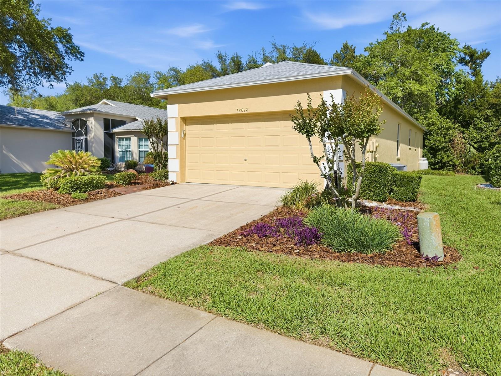 HERITAGE PINES VILLAGE 19 - Residential