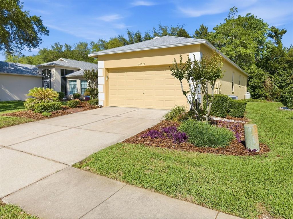 Photo of 18018 Webster Grove Drive, Hudson, FL 34667 (MLS # W7884952)