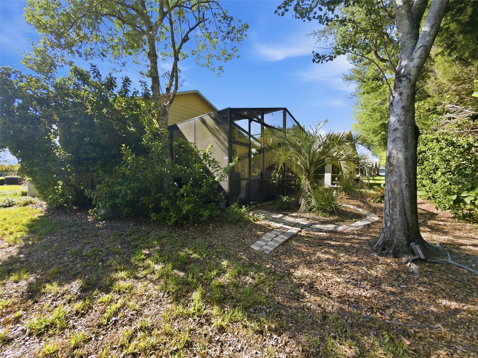 HERITAGE PINES VILLAGE 19 - Residential