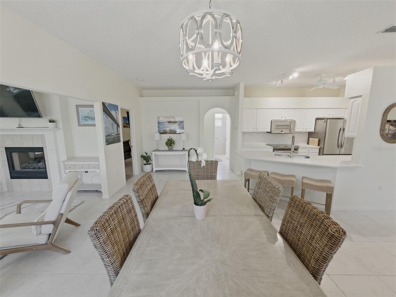 HERITAGE PINES VILLAGE 19 - Residential