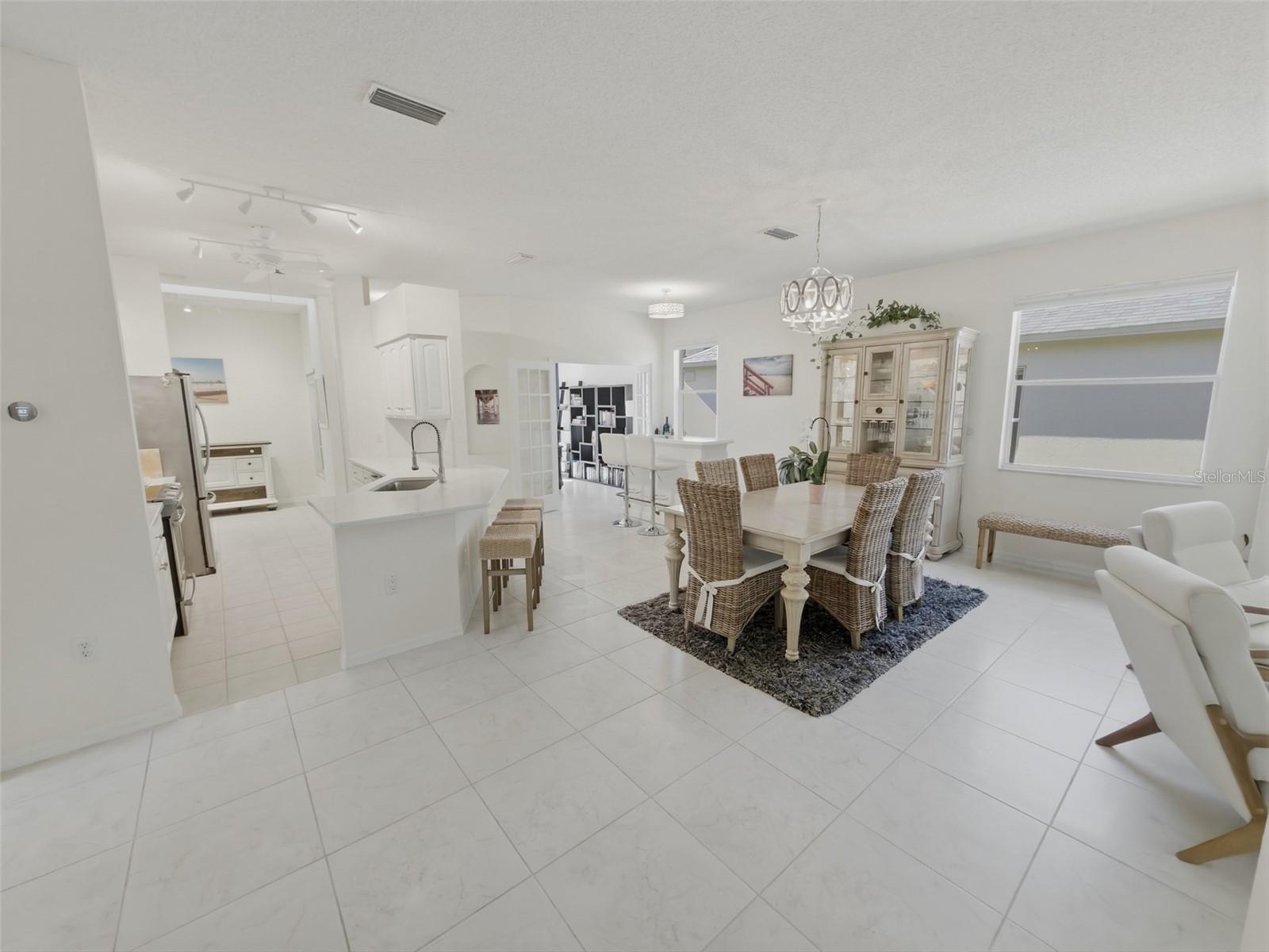 HERITAGE PINES VILLAGE 19 - Residential