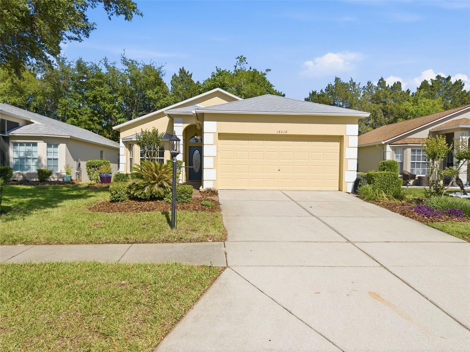 HERITAGE PINES VILLAGE 19 - Residential