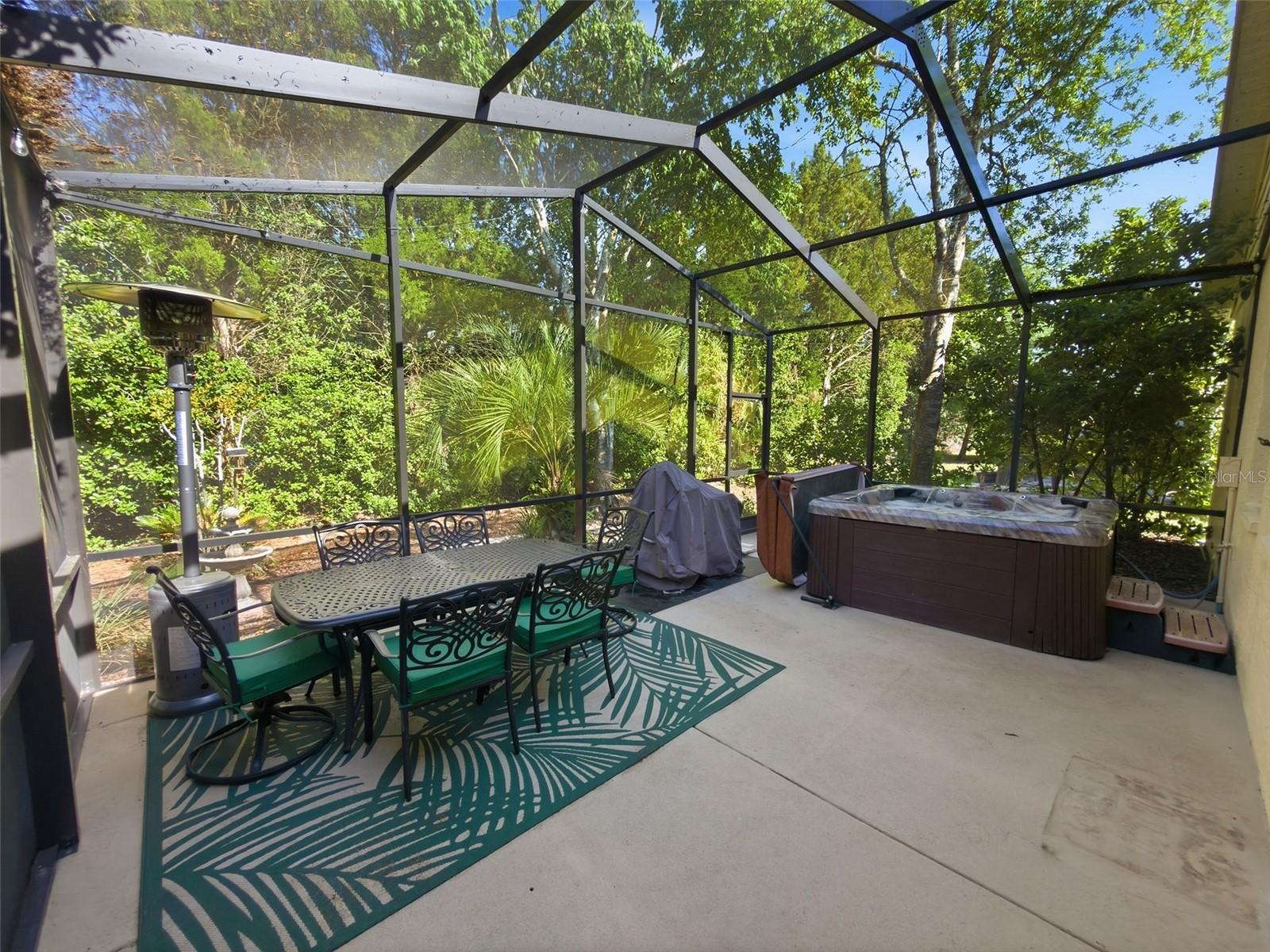 HERITAGE PINES VILLAGE 19 - Residential