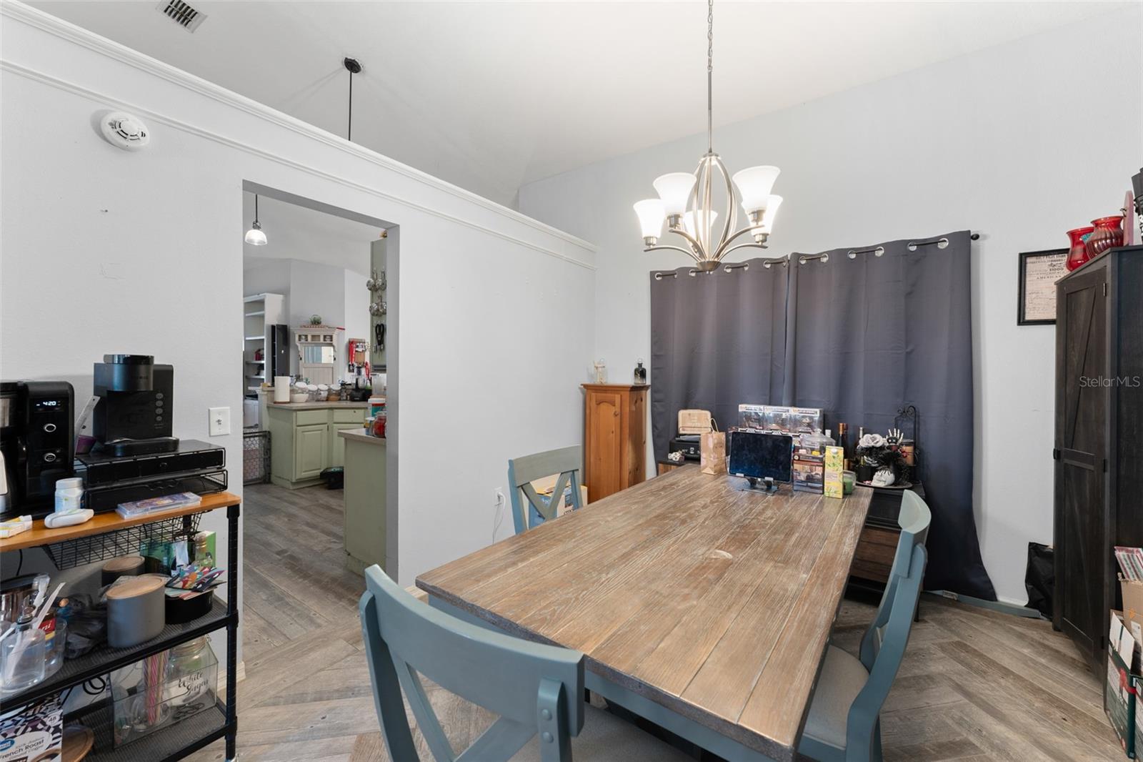 TIMBERCREST ADD 01 - Residential